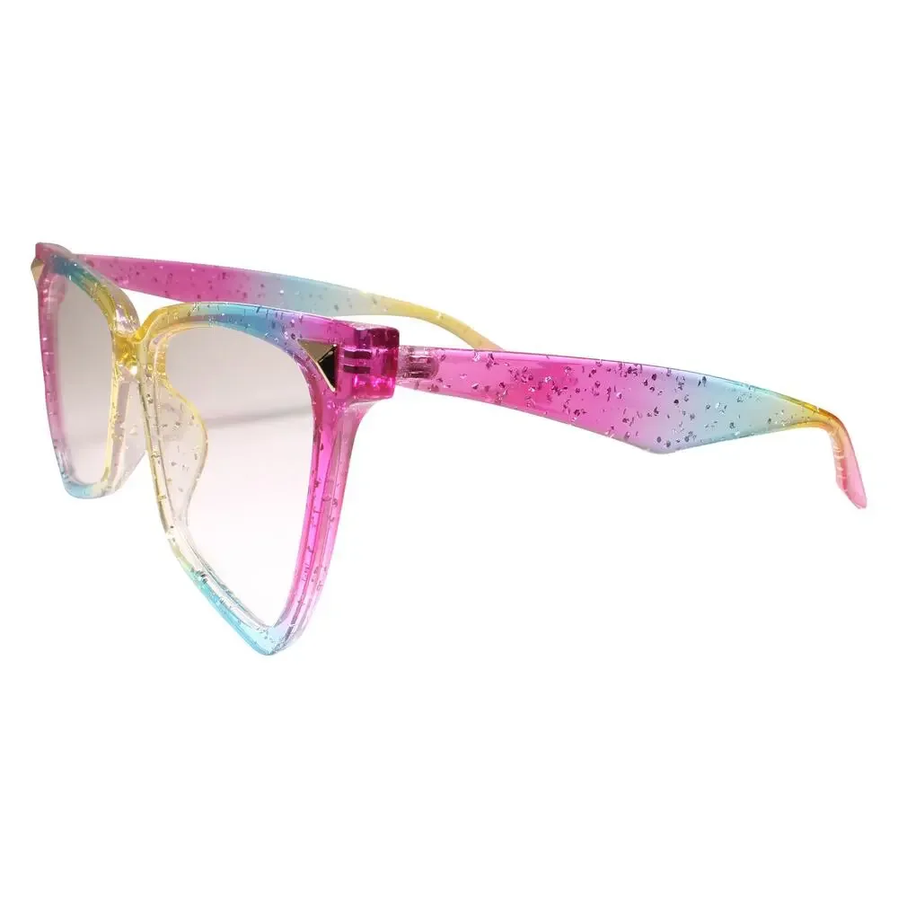Fierce and Fashionable Elevate Your Style with These Gorgeous Cat Eye Glasses